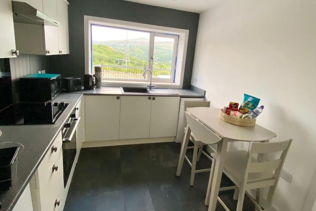 Bryn Mair Cottage Overlooking Snowdon Caernarfon Exterior foto